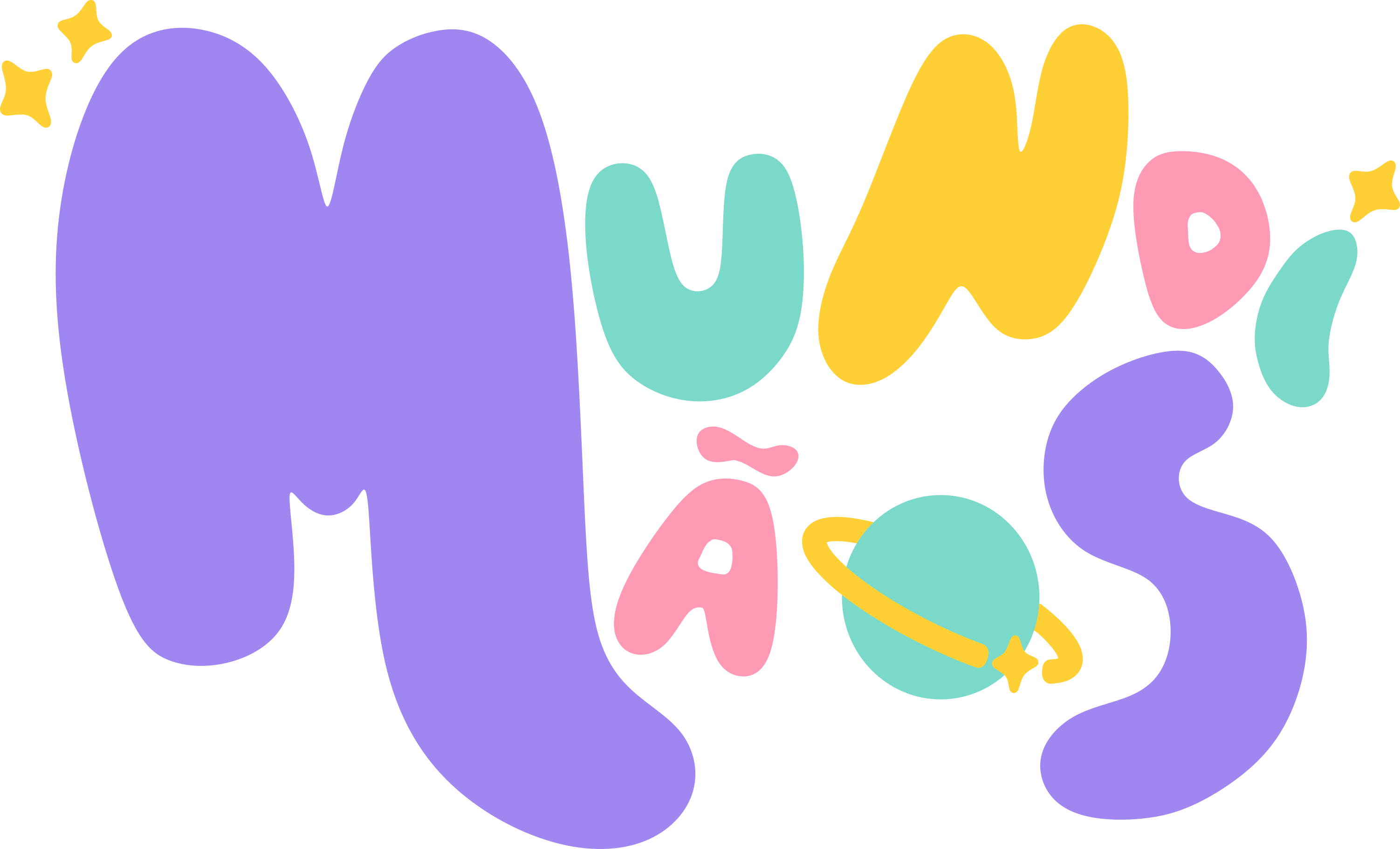 MundiMãos Logo