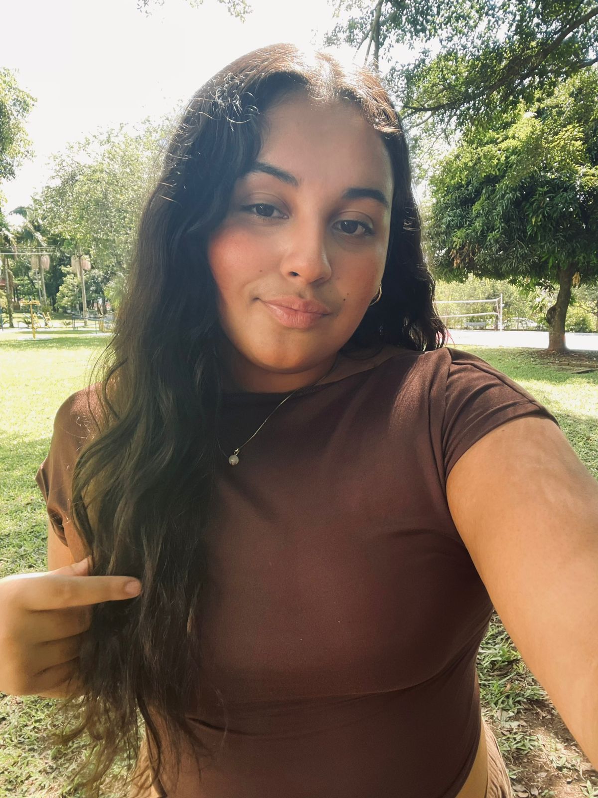 Giovanna Horn profile picture