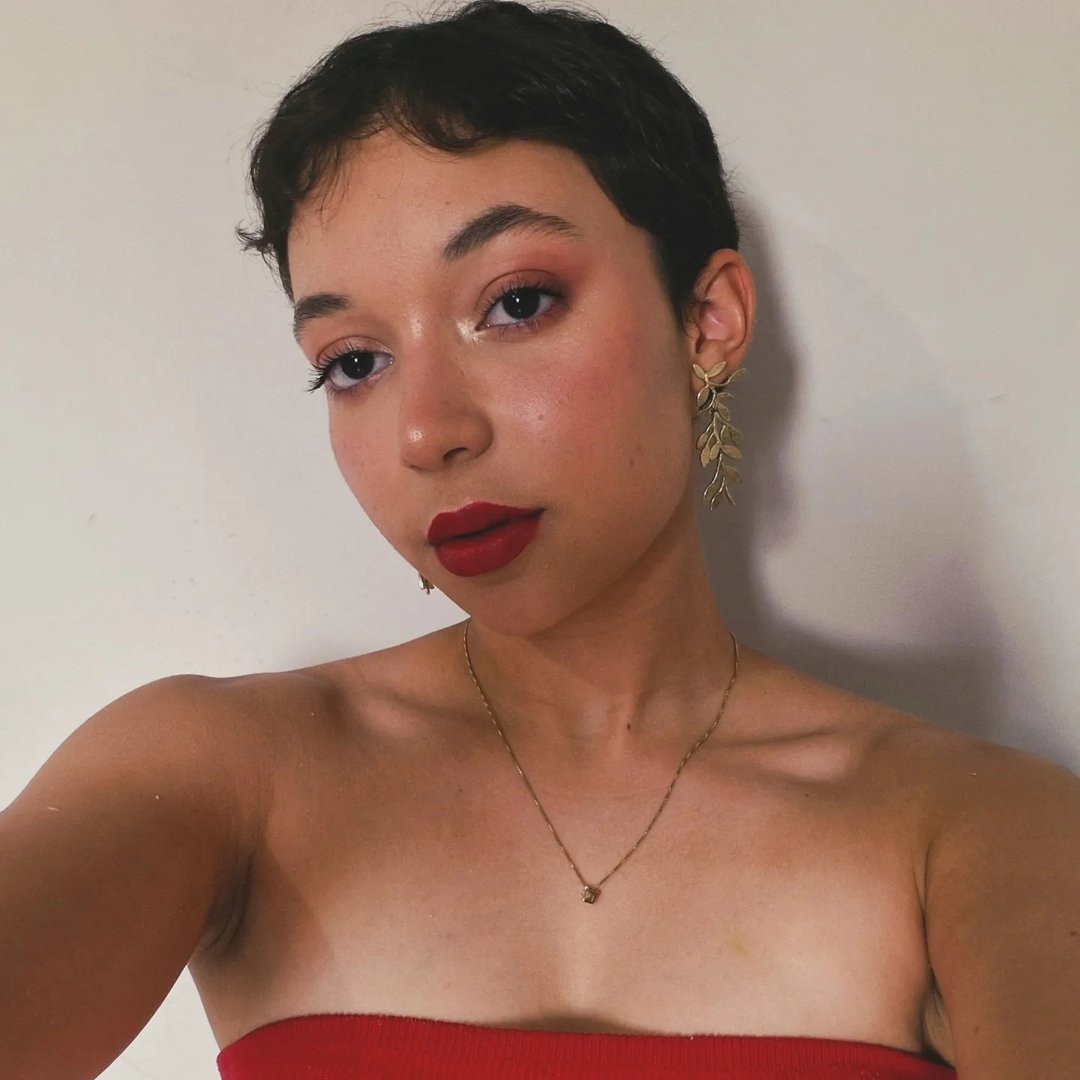 Luisa Frade profile picture